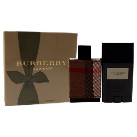 men's burberry cologne gift set.